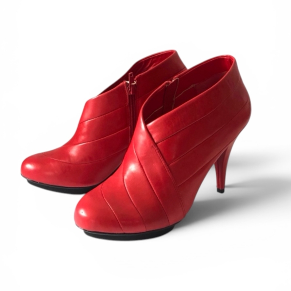 United Nude kevad-sügissaapad. Suurus 39