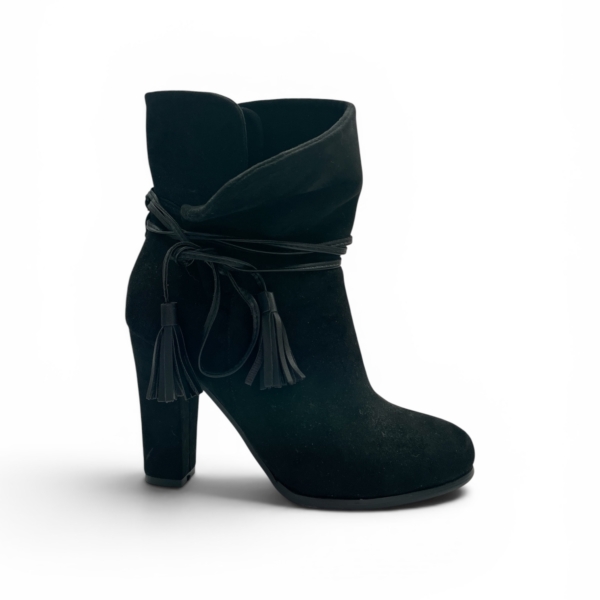 Vices kevad-sügis saapad. Suurus 37