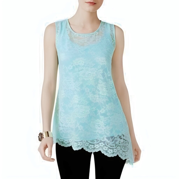 .Alfani pitsist top. Suurus S