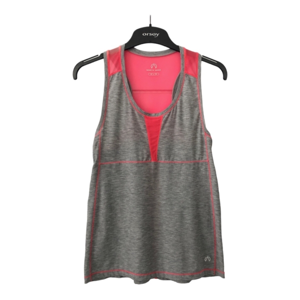 North Bend top. Suurus M