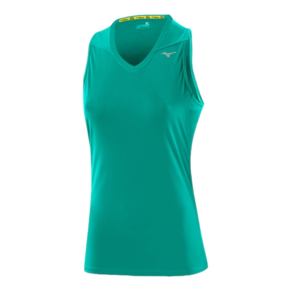 Mizuno top. Suurus M