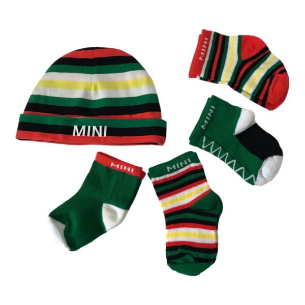 Mini beebi komplekt. Suurus 6-9kuusele