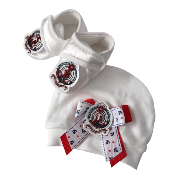 Edababy komplekt. Suurus 0-3kuusele