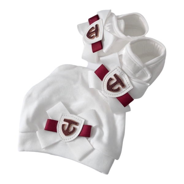 Edababy komplekt. Suurus 0-3kuusele