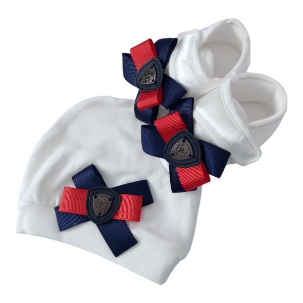 Edababy komplekt. Suurus 0-3kuusele