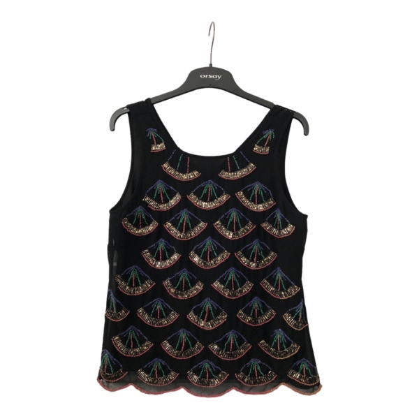 .Next top. Suurus L