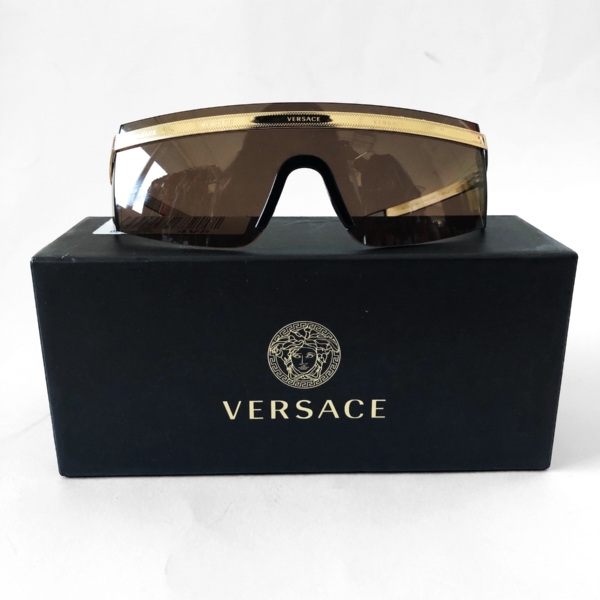.Versace prillid