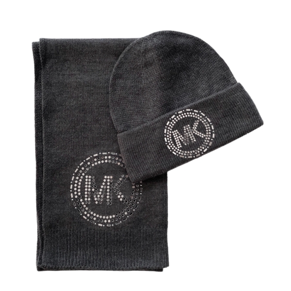 Michael Kors sall ja müts. Suurus one zize