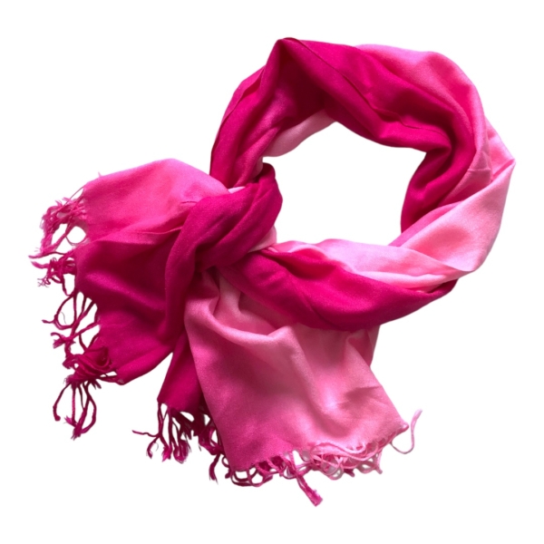Pashmina karsmiirist sall