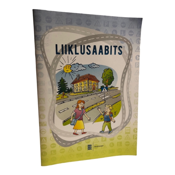 Liiklusaabits