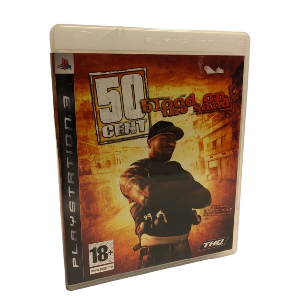 PS3 mäng