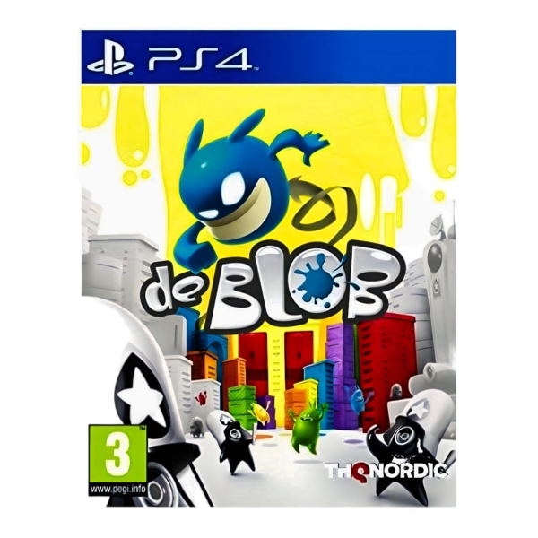 Ps4 mäng