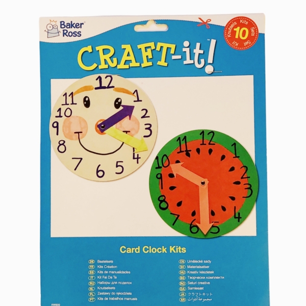 Craft-it meisterda ise