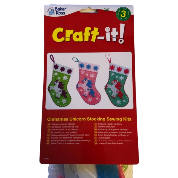 Craft-it meisterda ise