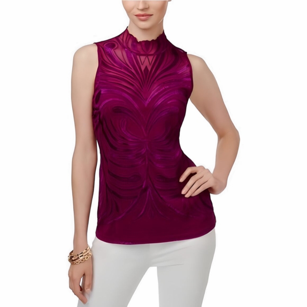 .Inc top. Suurus M