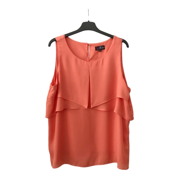 .Lovedrobe top. Suurus 44