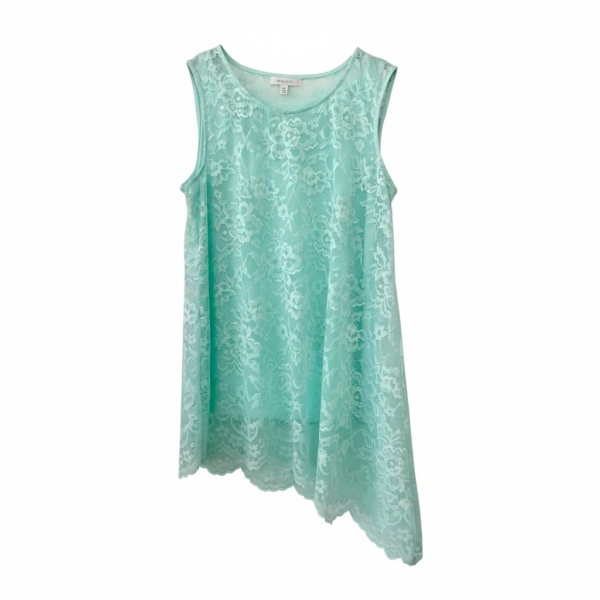 Alfani pitsist top. Suurus S