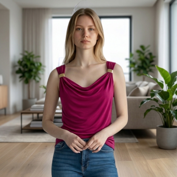 Cache top. Suurus XS