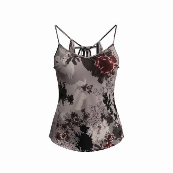 Sparkle&Fade top. Suurus XS