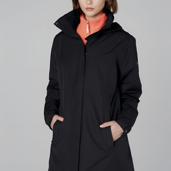 .Helly Hansen kevad-sügisjope. Suurus L