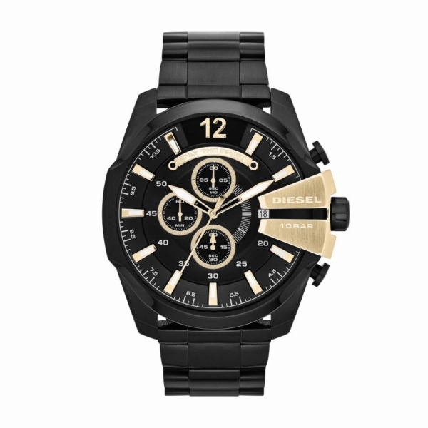 .Diesel Mega Chief meeste käekell DZ4338
