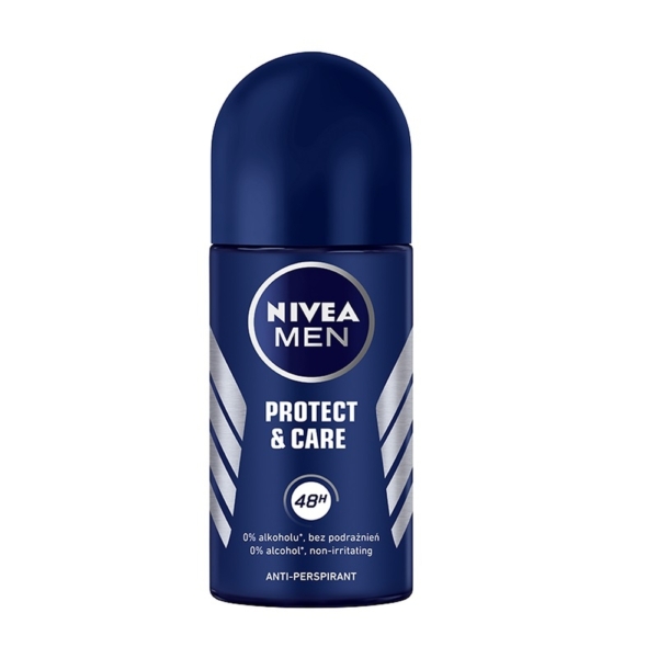 .Nivea rull deoderant