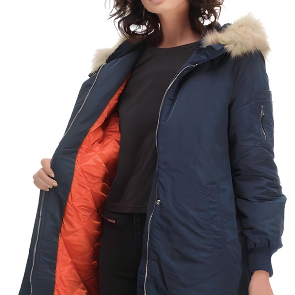 .Zara talvejope. Suurus XXL