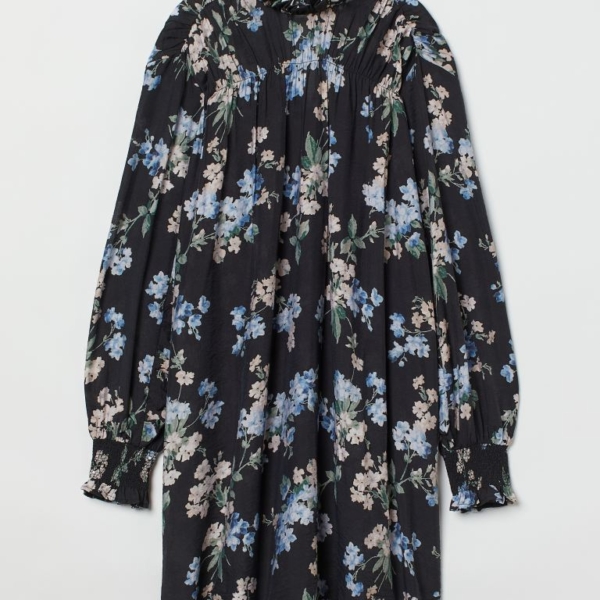 H&M kleit-tuunika. Suurus XL