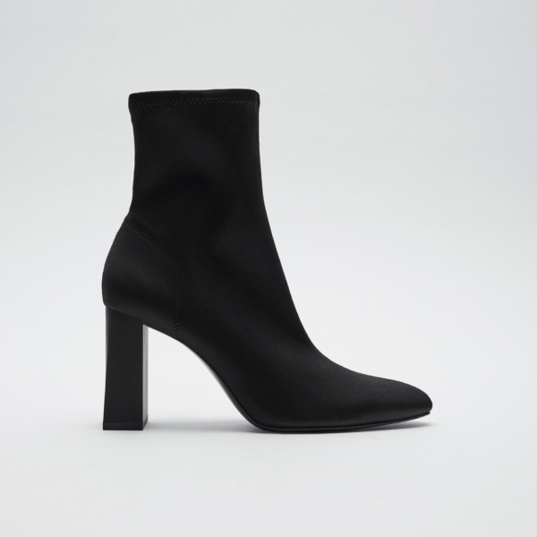 .Zara saapad. Suurus 39