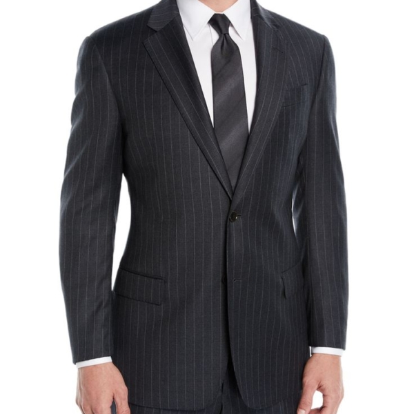 Emporio ülikond. Suurus L/XL
