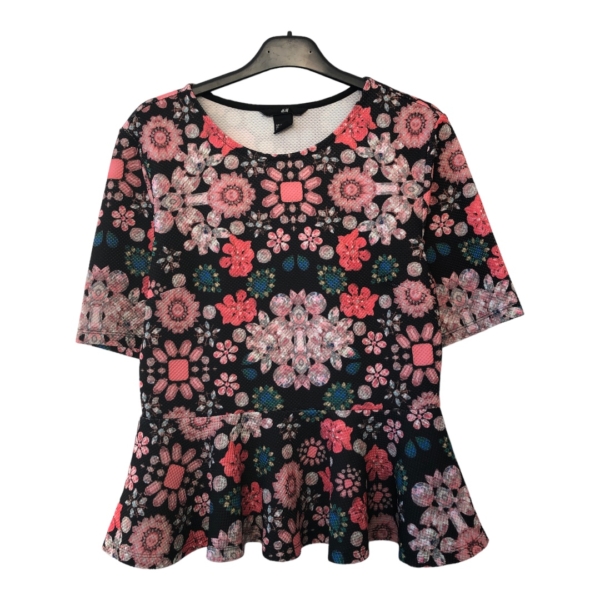 .H&M pluus. Suurus S