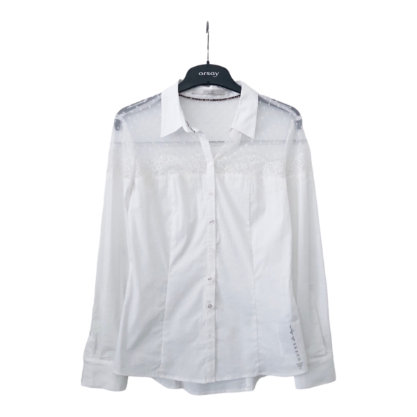 .Guess pluus. Suurus S