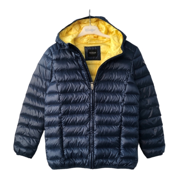 Guess kevad-sügis sulejope. Suurus 140