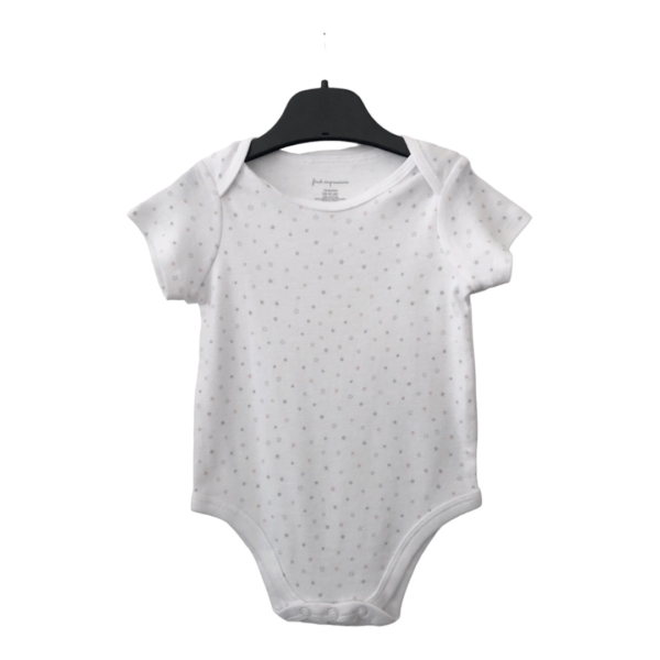 .First Impressions body. Suurus 12kuusele