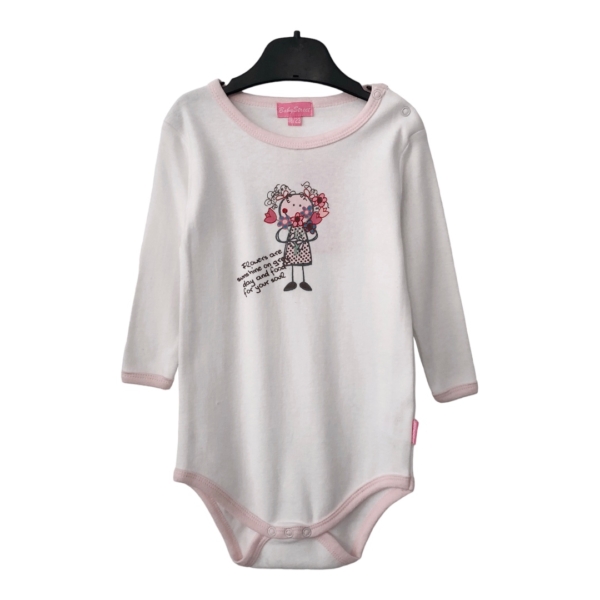 .Baby Street body. Suurus 18 kuusele