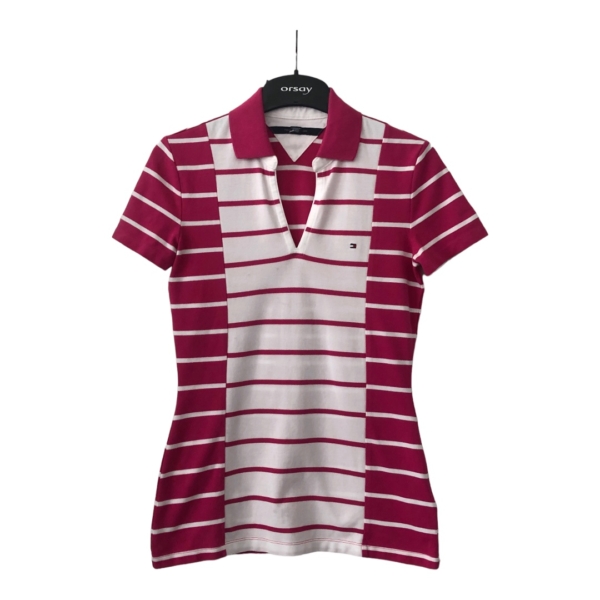 .Tommy Hilfiger polo. Suurus XS