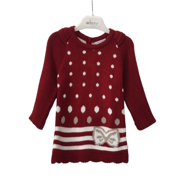 Rose kids kleit. Suurus 68