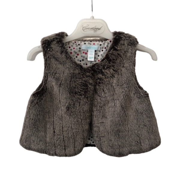 Obaibi vest. Suurus 74