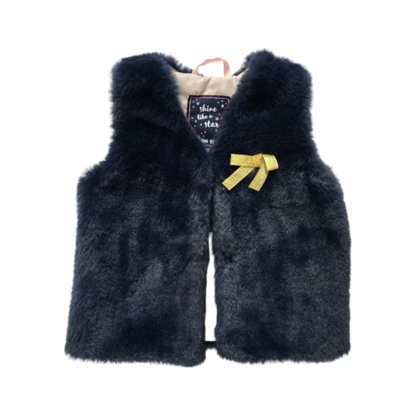 Lemon Beret vest. Suurus 68