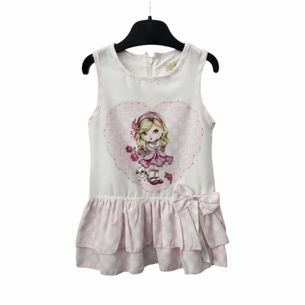 .Moonstar kleit. Suurus 92,98