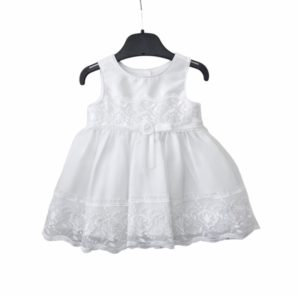 Sweetheart Rose kleit. Suurus 62/68