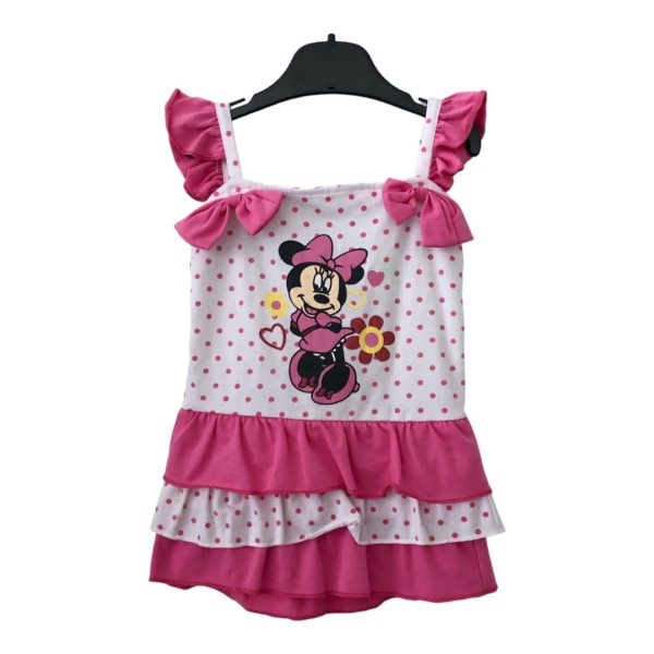 .Spunkykids kleit. Suurus 90
