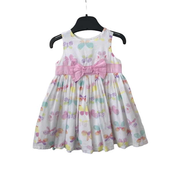 Mothercare kleit. Suurus 62/68