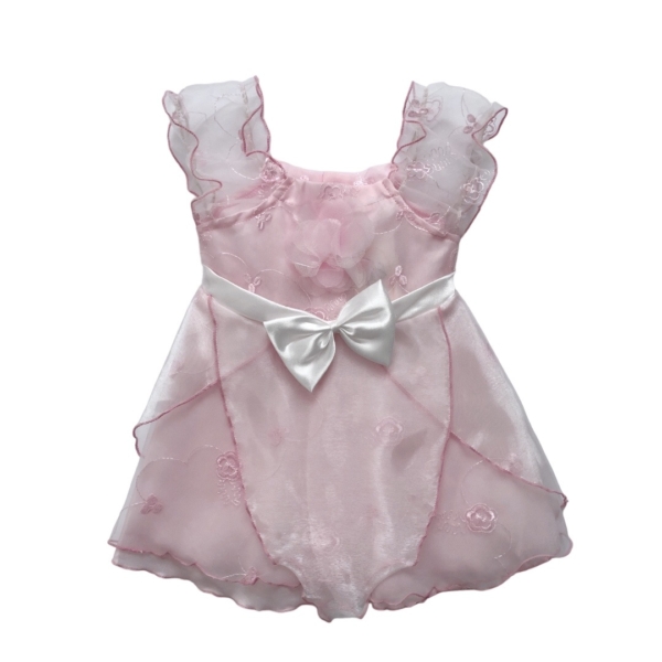 .Pink Club kleit. Suurus 80/86