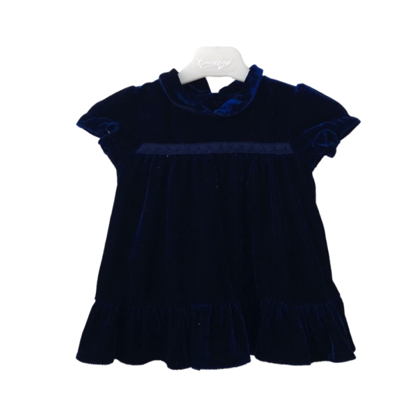 Mywear sametkleit. Suurus 68