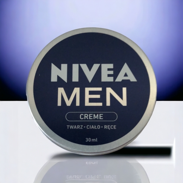 .Nivea kreem 30ml