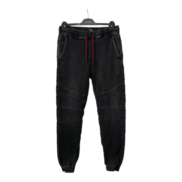 House jogger teksapüksid. Suurus 30/32