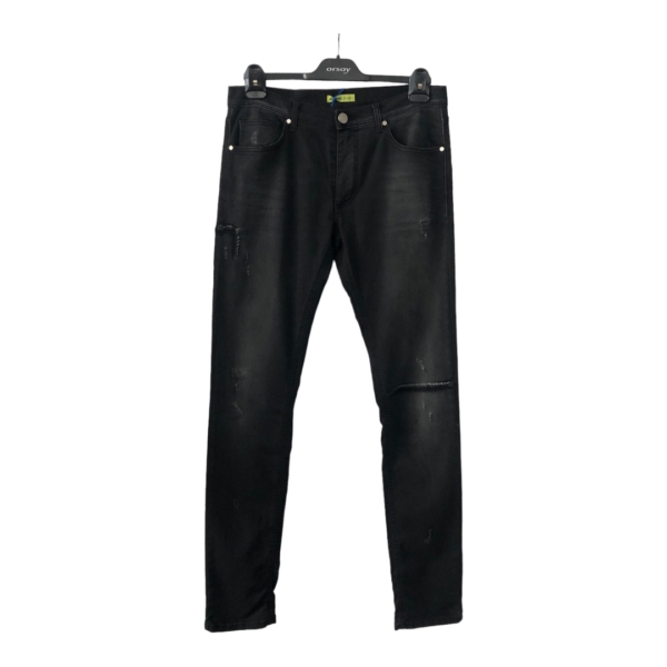 Versace teksapüksid. Suurus 32