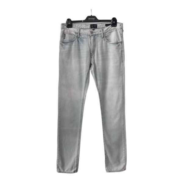 Armani teksapüksid. Suurus 32/34