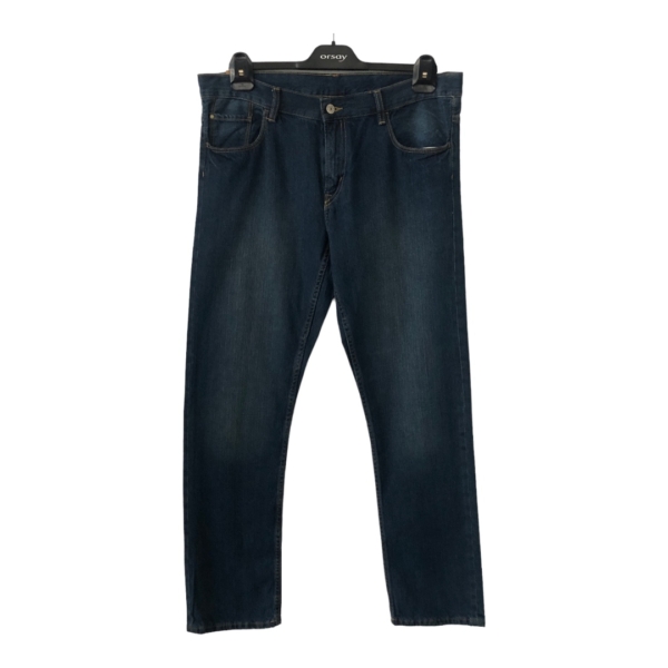 H&M teksapüksid. Suurus XL
